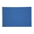 4' x 6' Solid-Color Nylon Flag | https://www.bestnamebadges.com