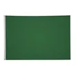 4' x 6' Solid-Color Nylon Flag | https://www.bestnamebadges.com