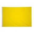 4' x 6' Solid-Color Nylon Flag | https://www.bestnamebadges.com