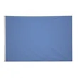 4' x 6' Solid-Color Nylon Flag | https://www.bestnamebadges.com