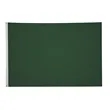 4' x 6' Solid-Color Nylon Flag | https://www.bestnamebadges.com