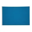 4' x 6' Solid-Color Nylon Flag | https://www.bestnamebadges.com