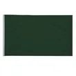 3' x 5' Solid-Color Nylon Flag | https://www.bestnamebadges.com