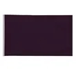 3' x 5' Solid-Color Nylon Flag | https://www.bestnamebadges.com