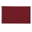 3' x 5' Solid-Color Nylon Flag | https://www.bestnamebadges.com