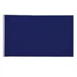 3' x 5' Solid-Color Nylon Flag | https://www.bestnamebadges.com