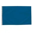 2' x 3' Solid-Color Nylon Flag | https://www.bestnamebadges.com
