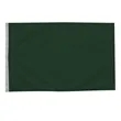2' x 3' Solid-Color Nylon Flag | https://www.bestnamebadges.com