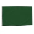 2' x 3' Solid-Color Nylon Flag | https://www.bestnamebadges.com