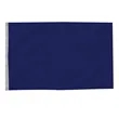 2' x 3' Solid-Color Nylon Flag | https://www.bestnamebadges.com