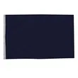 2' x 3' Solid-Color Nylon Flag | https://www.bestnamebadges.com