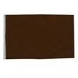 2' x 3' Solid-Color Nylon Flag | https://www.bestnamebadges.com