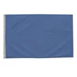 2' x 3' Solid-Color Nylon Flag | https://www.bestnamebadges.com