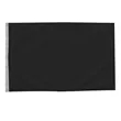 2' x 3' Solid-Color Nylon Flag | https://www.bestnamebadges.com