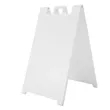 Signicade A-Frame Hardware | https://www.bestnamebadges.com