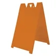 Signicade A-Frame Hardware | https://www.bestnamebadges.com