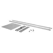 Everyday Banner Display Hardware | https://www.bestnamebadges.com