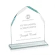 Montibello Award - Clear | https://www.bestnamebadges.com