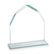 Montibello Award - Clear | https://www.bestnamebadges.com