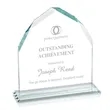 Montibello Award - Clear | https://www.bestnamebadges.com