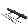 36" Economy Retractor Hardware | https://www.bestnamebadges.com