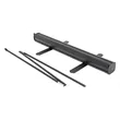 33.5" Economy Retractor Hardware | https://www.bestnamebadges.com