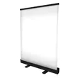 24" Economy Tabletop Retractor Hardware | https://www.bestnamebadges.com