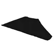 15' Tent Canopy (Unimprinted) | https://www.bestnamebadges.com