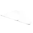15' Tent Canopy (Unimprinted) | https://www.bestnamebadges.com