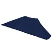 15' Tent Canopy (Unimprinted) | https://www.bestnamebadges.com
