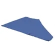 15' Tent Canopy (Unimprinted) | https://www.bestnamebadges.com