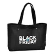Rivet Tote | https://www.bestnamebadges.com