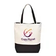 Carry-All Tote | https://www.bestnamebadges.com