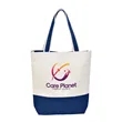 Carry-All Tote | https://www.bestnamebadges.com