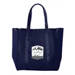 Baron Tote | https://www.bestnamebadges.com