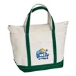 Rock the Boat Bag | https://www.bestnamebadges.com