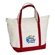 Rock the Boat Bag | https://www.bestnamebadges.com