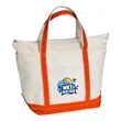 Rock the Boat Bag | https://www.bestnamebadges.com