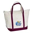 Rock the Boat Bag | https://www.bestnamebadges.com