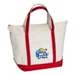 Rock the Boat Bag | https://www.bestnamebadges.com