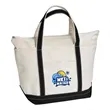 Rock the Boat Bag | https://www.bestnamebadges.com