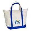 Rock the Boat Bag | https://www.bestnamebadges.com