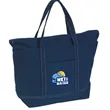 Rock the Boat Bag | https://www.bestnamebadges.com