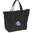Rock the Boat Bag | https://www.bestnamebadges.com