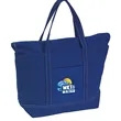Rock the Boat Bag | https://www.bestnamebadges.com