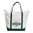 Classic Boat Bag | https://www.bestnamebadges.com
