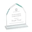 Montibello Award - White | https://www.bestnamebadges.com