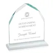 Montibello Award - White | https://www.bestnamebadges.com