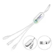 Versalink Fast Charging Cable - 100w | https://www.bestnamebadges.com