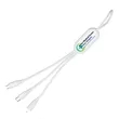 Versalink Fast Charging Cable - 100w | https://www.bestnamebadges.com